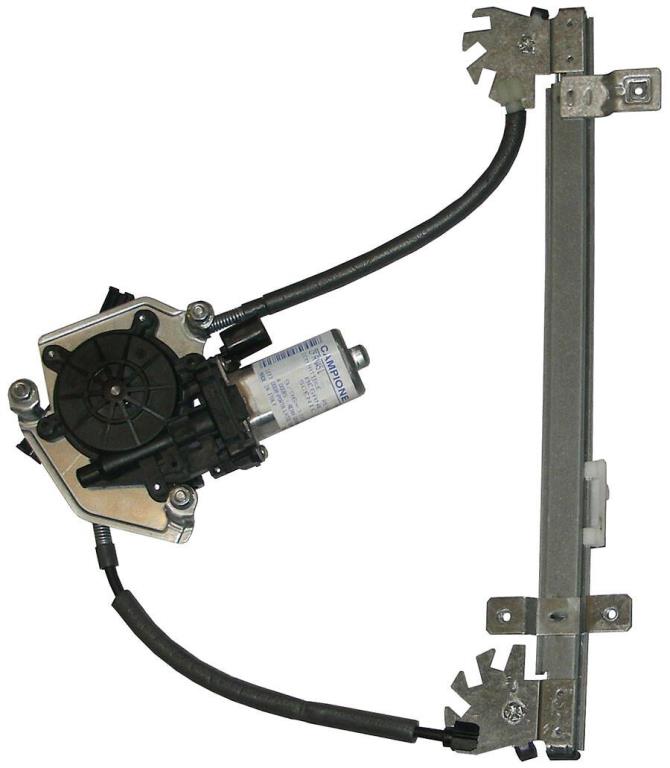Mécanisme de lève-vitre (Mécanisme de lève-vitre) VALEO 850354